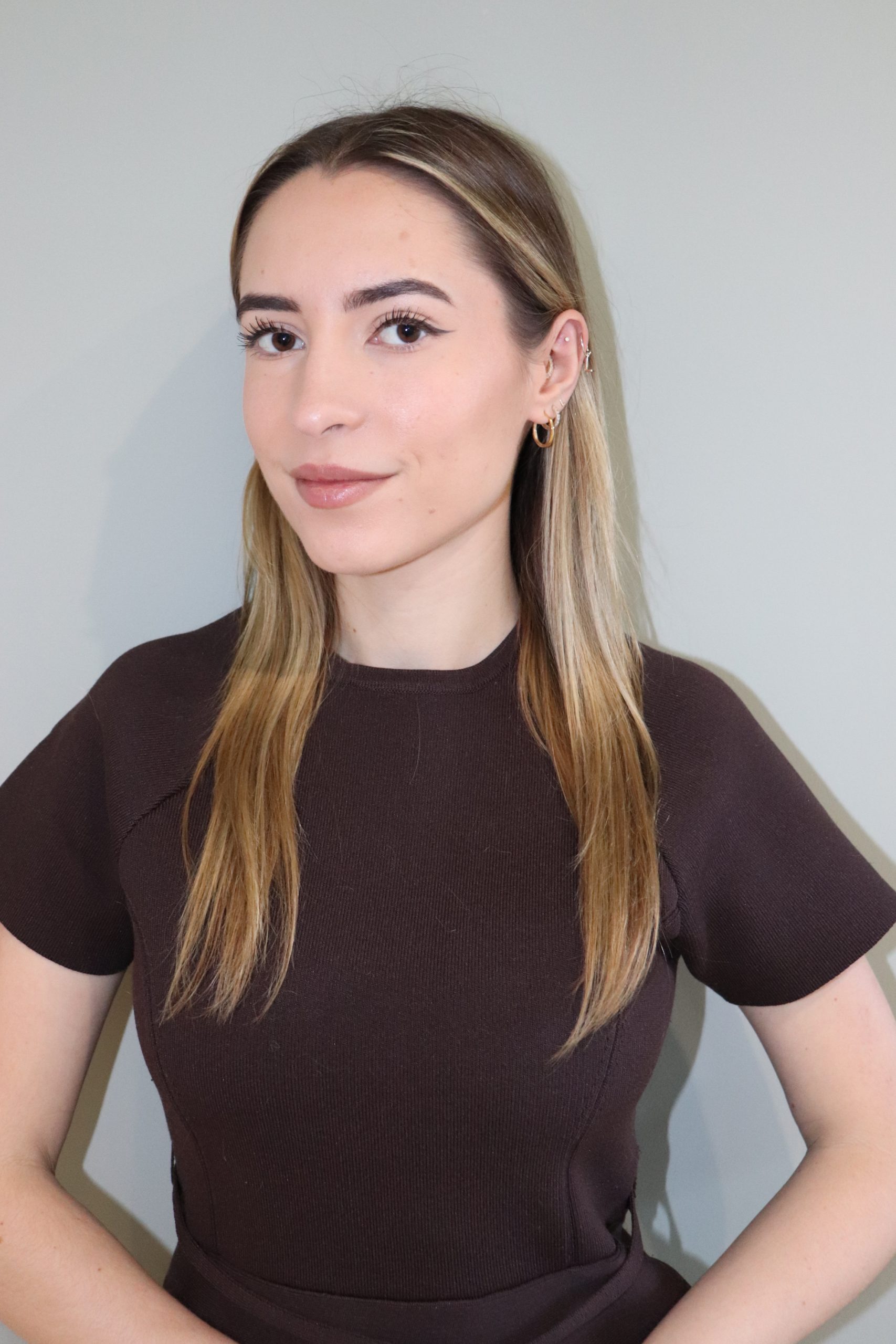 Meet our team of therapists
